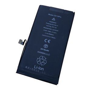 iPhone12 バッテリー交換