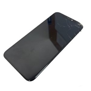 iPhoneX フロントパネル交換