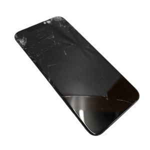 iPhoneXS 液晶交換