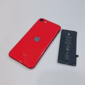 iPhone11 (アイフォンイレブン)  バッテリー交換