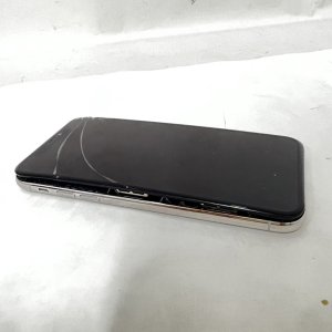 iPhoneX バッテリー交換 液晶交換