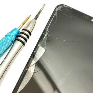 iPhone11 液晶交換修理