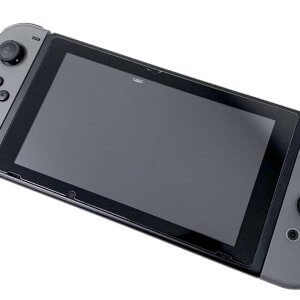 Nintendo Switch バッテリー交換