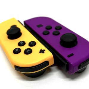 Nintendo Switch ジョイコン L･ZL･ZRボタン修理