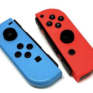 Nintendo Switch ジョイコン アナログスティック修理
