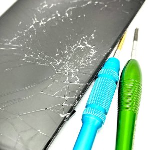 iPhoneSE3 液晶交換