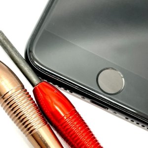 iPhone7 ホームボタン交換修理