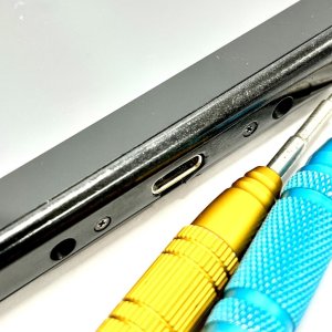 Nintendo Switch ドックコネクター交換修理