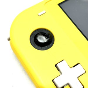 Nintendo Switch Lite アナログスティック交換修理