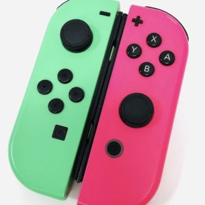 Nintendo Switch ジョイコンレール交換修理