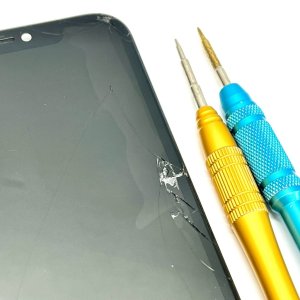 iPhone11 液晶交換修理