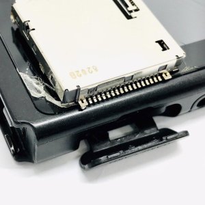 Nintendo Switch ゲームカードスロット 交換修理