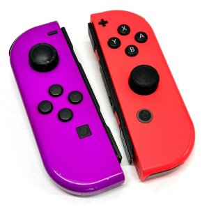 Nintendo Switch ジョイコンレール交換
