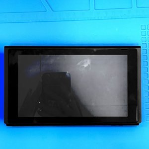 Nintendo Switch 液晶交換