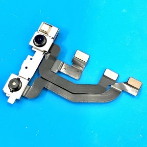 iPhoneX インカメラ修理