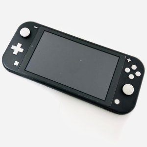 NintendoSwitch Lite 液晶交換修理