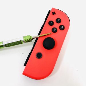 NintendoSwitch ジョイコン修理