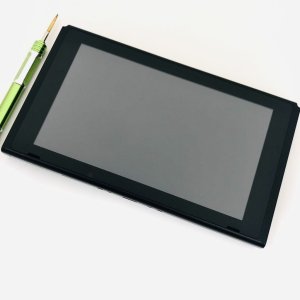 NintendoSwitch 基板修理