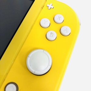 NintendoSwitch Lite アナログスティック修理