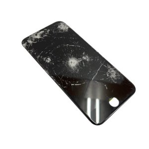 iPhone8 液晶交換