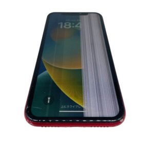 iPhoneXR　液晶交換