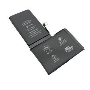 iPhoneX バッテリー交換