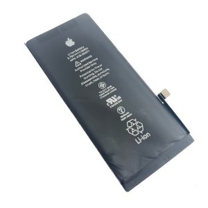 iPhone8 バッテリー交換