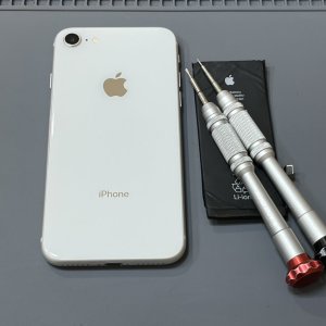iPhone8（アイフォンエイト） バッテリー交換