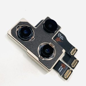 iPhone11 ProMAX アウトカメラ交換