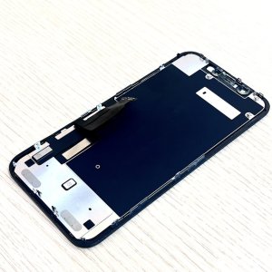 iPhoneXR 液晶交換