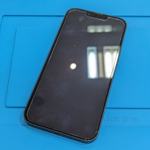 iPhone13（アイフォン13）液晶交換修理