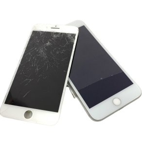 iPhone7 Plus 液晶交換