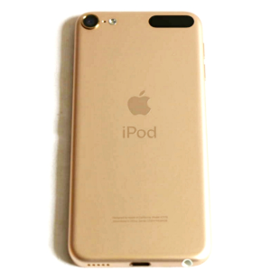iPod touch7 バッテリー交換修理