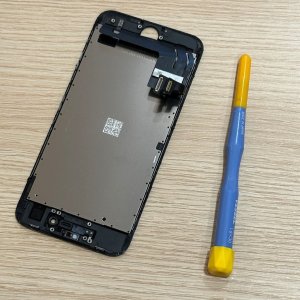 iPhoneSE2 液晶修理