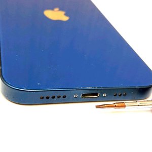 iPhone12 ライトニング修理