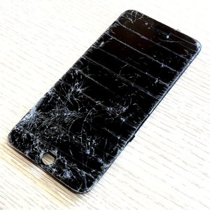iPhone7Plus 液晶交換