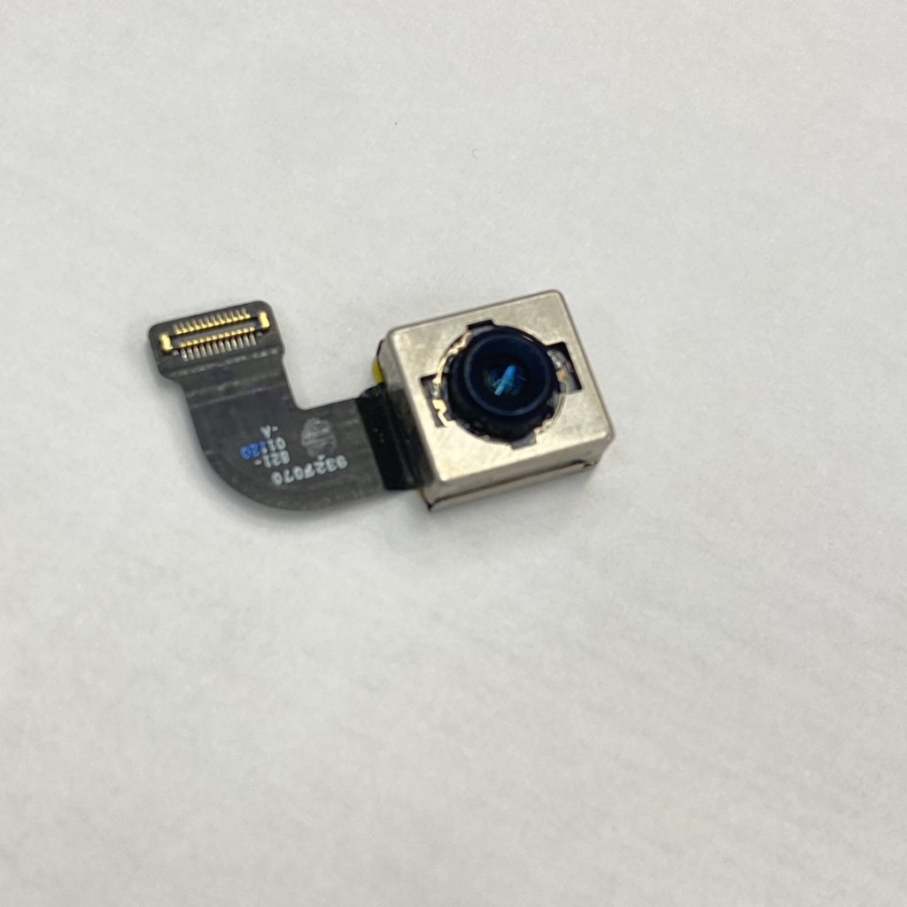 iPhone8 アウトカメラ交換
