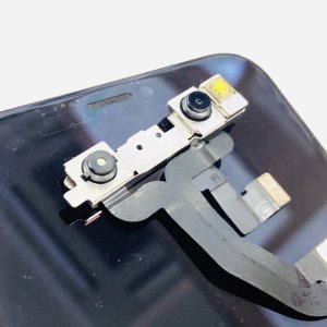 iPhoneXS インカメラ修理