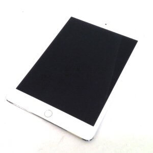 iPad7 フロントパネル交換