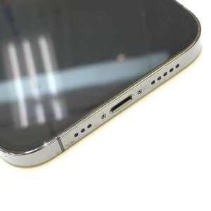 iPhone12Pro ライトニング交換