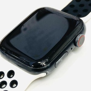 AppleWatch シリーズ6　スリープボタン修理