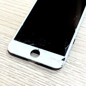 iPhone7 液晶交換