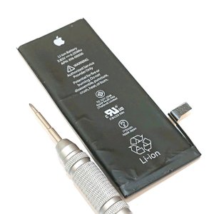 iPhone6S バッテリー交換