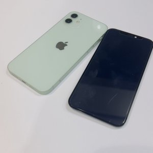 iPhone11(アイフォンイレブン)　パネル交換