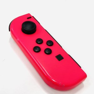 Nintendo Switch JOY-CON レール交換修理