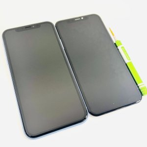 iPhoneXR 液晶交換修理