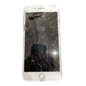 iPhone7Plus　フロントパネル交換