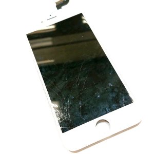 iPhone6S 液晶交換