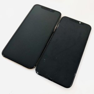 iPhone11Pro フロントパネル交換修理