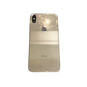 iPhoneXS 水没修理